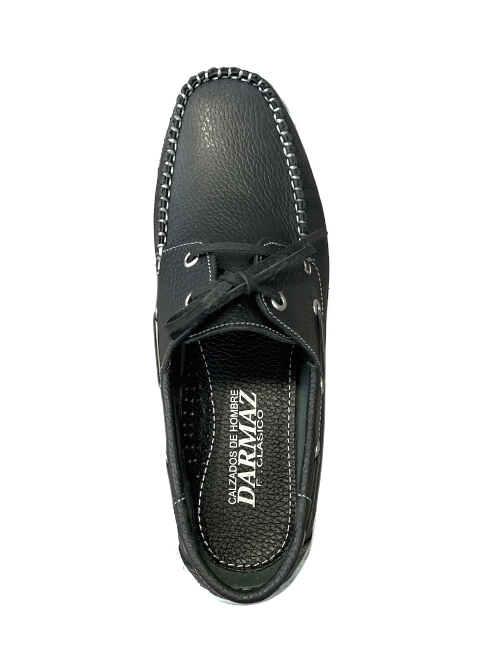 Calzado elegante de hombre